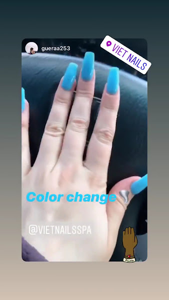 Viet Nails - University Place WA 3