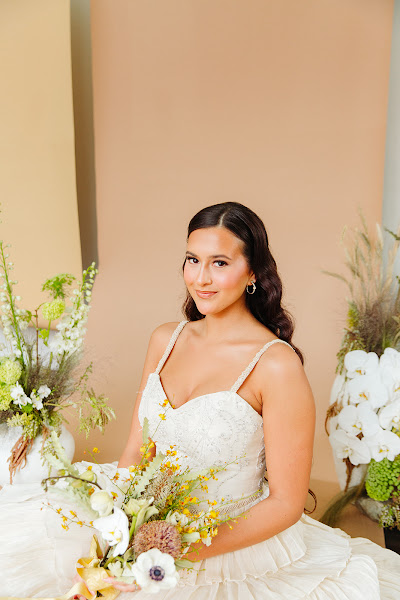 Angie Tiara Beauty 5