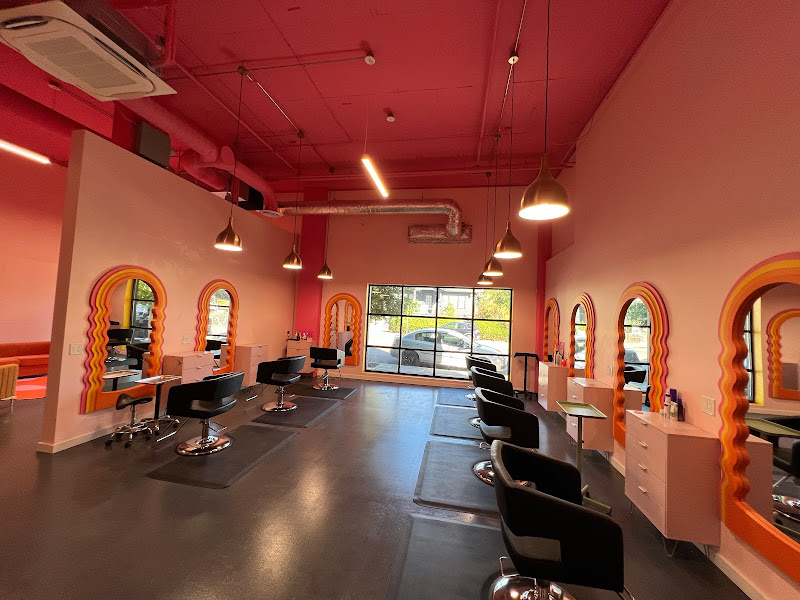 Honey Salon
