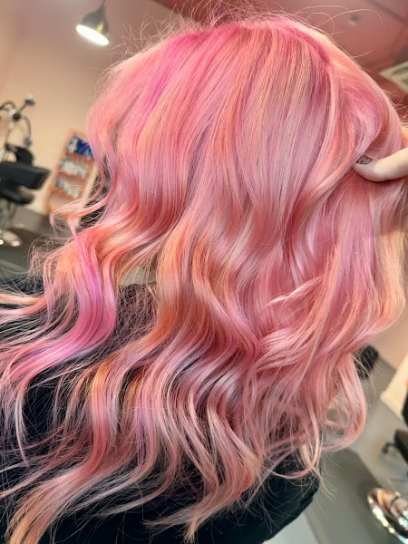 Honey Salon 3