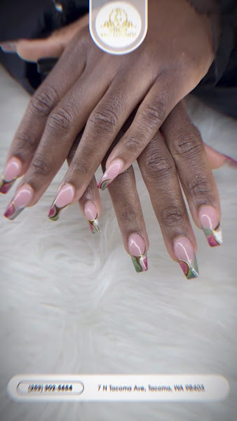 CoCo Nail Lounge 3
