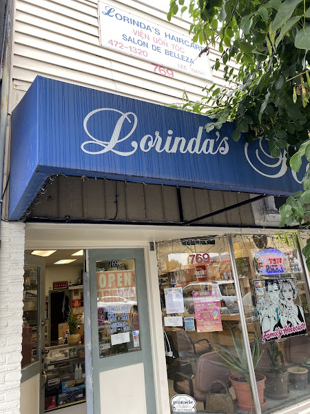 Lorinda's Hair Care 5