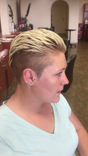 The Boulevard Hair Salon 2