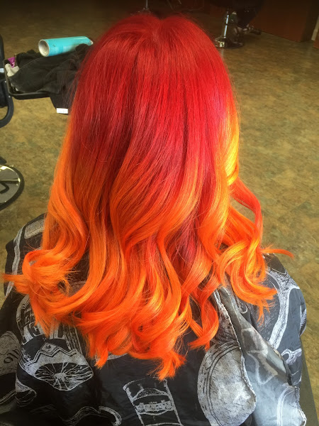 The Boulevard Hair Salon 3