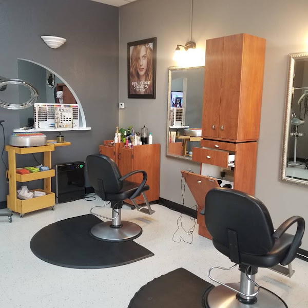 GAWISON Hair Salon | 가위손 미용실 2