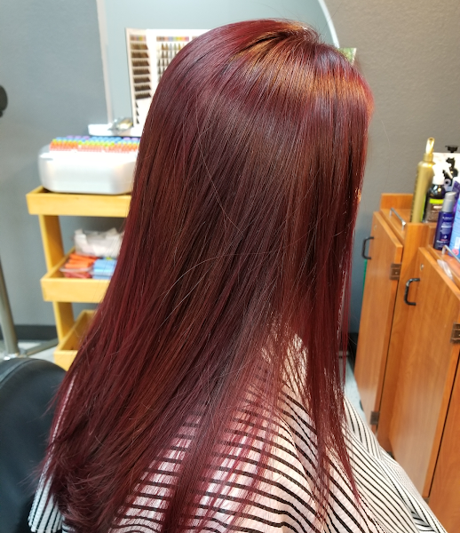 GAWISON Hair Salon | 가위손 미용실 4