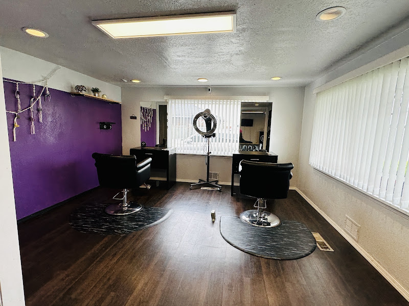 NK Hair Braiding & Loc Salon 4