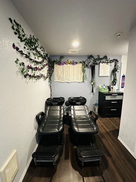 NK Hair Braiding & Loc Salon 5