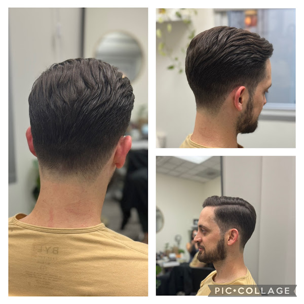 Hair by Diemy 2