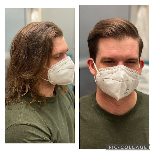 Hair by Diemy 3