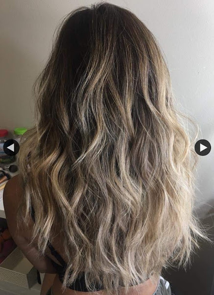 Hair by Diemy 4