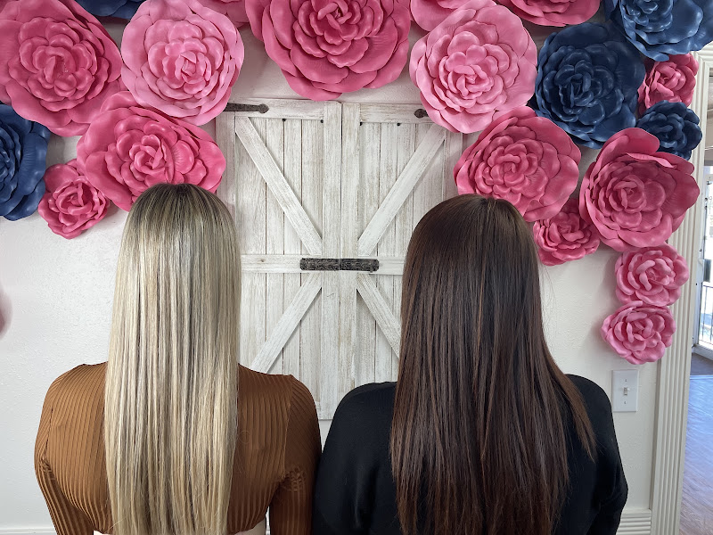 HAIR BY YUMI LLC