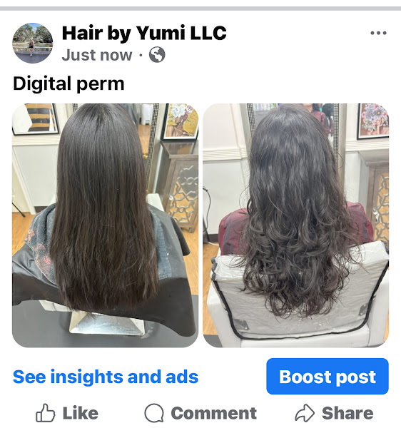 HAIR BY YUMI LLC 4