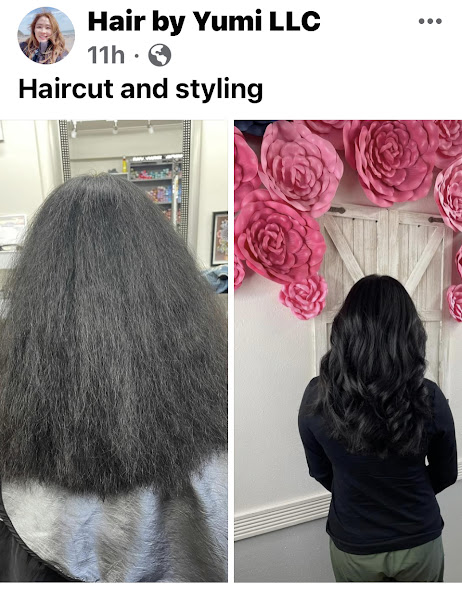 HAIR BY YUMI LLC 5