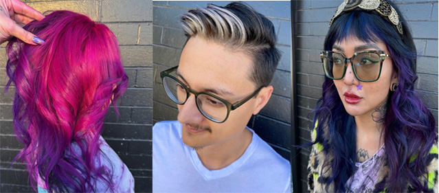 Supernova Barber Shop & Hair Salon 2