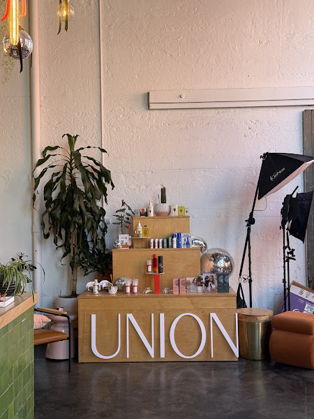 Union Salon