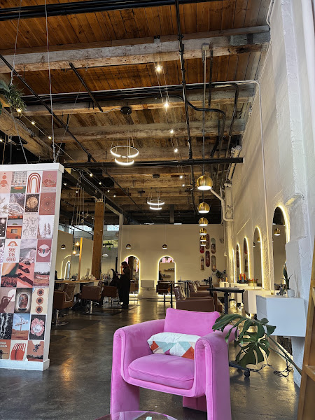 Union Salon 3