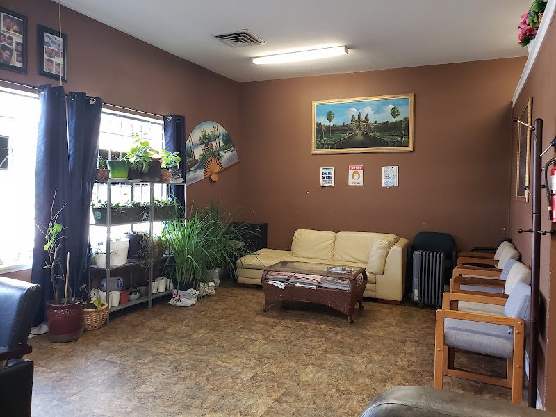 Angkor Barber & Beauty Salon, LLC 2