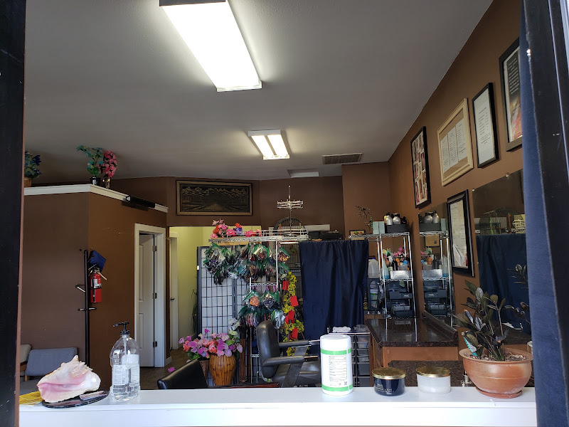 Angkor Barber & Beauty Salon, LLC 3