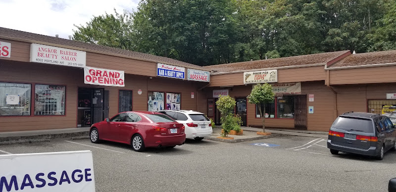 Angkor Barber & Beauty Salon, LLC 4