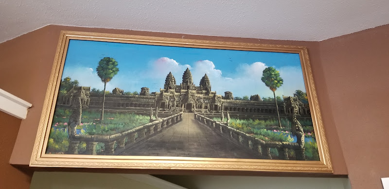 Angkor Barber & Beauty Salon, LLC 5