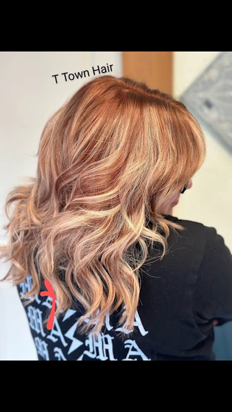 T Town hair 3