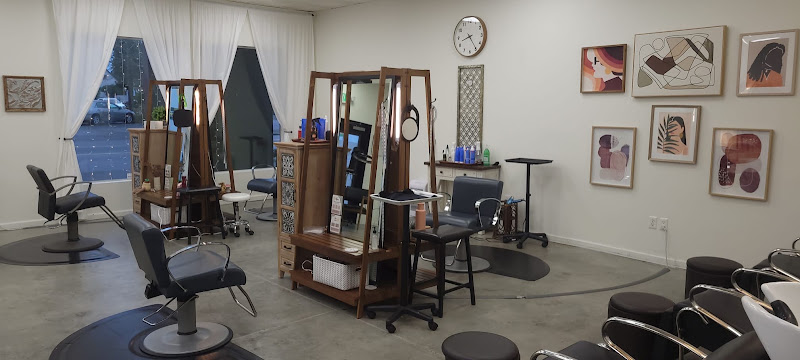 Left Coast Salon 4