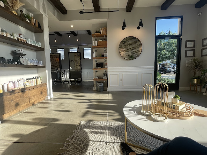 Southside Salon SD 1