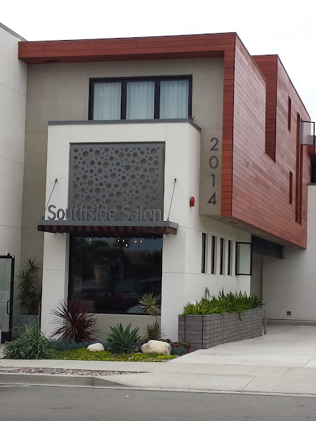 Southside Salon SD 4