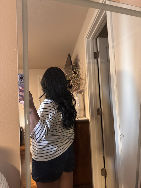 Sho Mays Hair Design 5