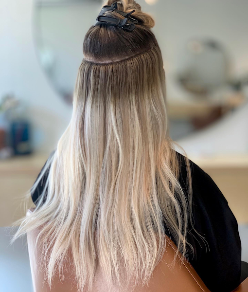 Seven Four Seven Salon 3