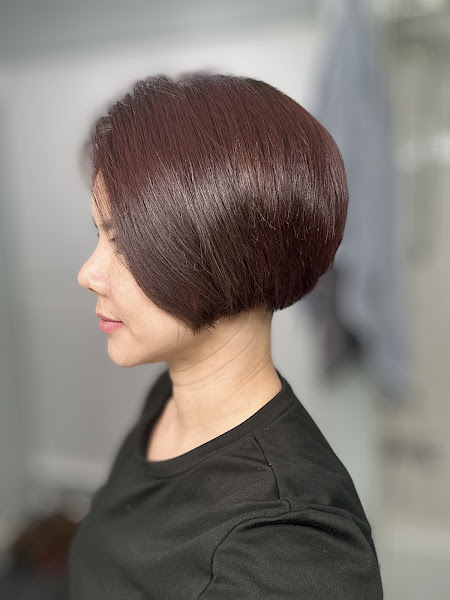 Good Hair Day 그 머리 이쁜 날 - Helen 4