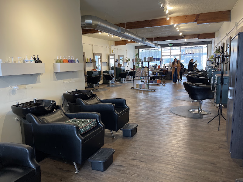 Hairspace 2