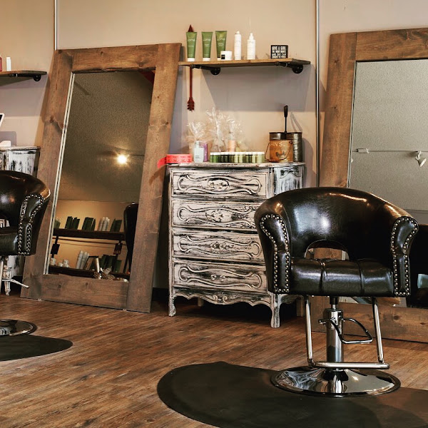 Hairspace 3