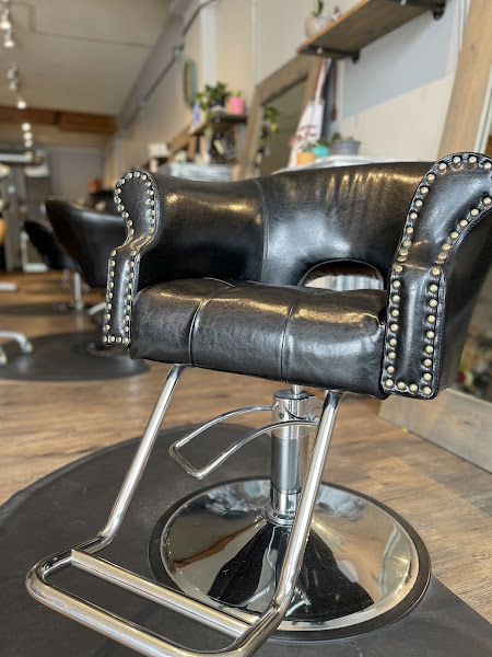 Hairspace 4