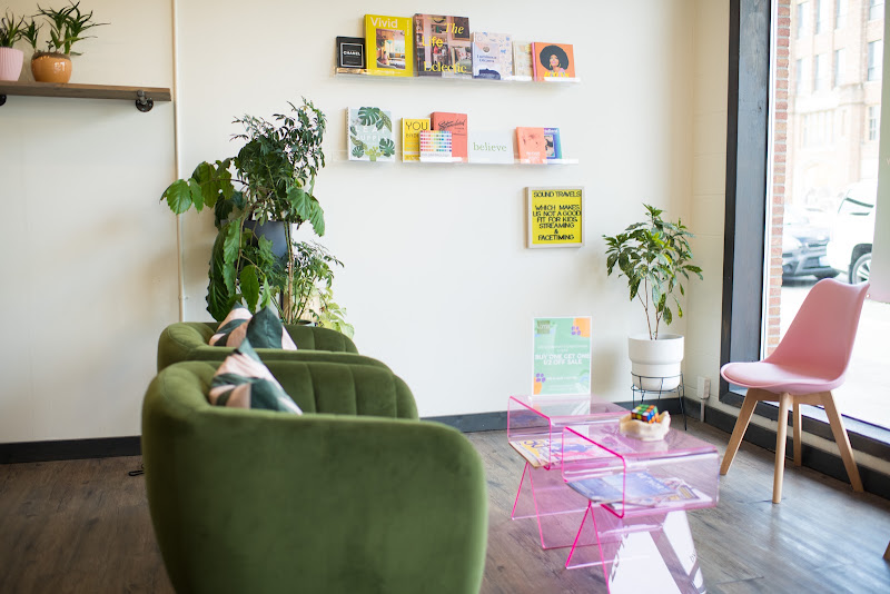 Hairspace 5