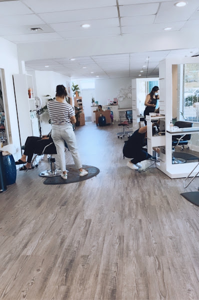 Castaway Salon 4