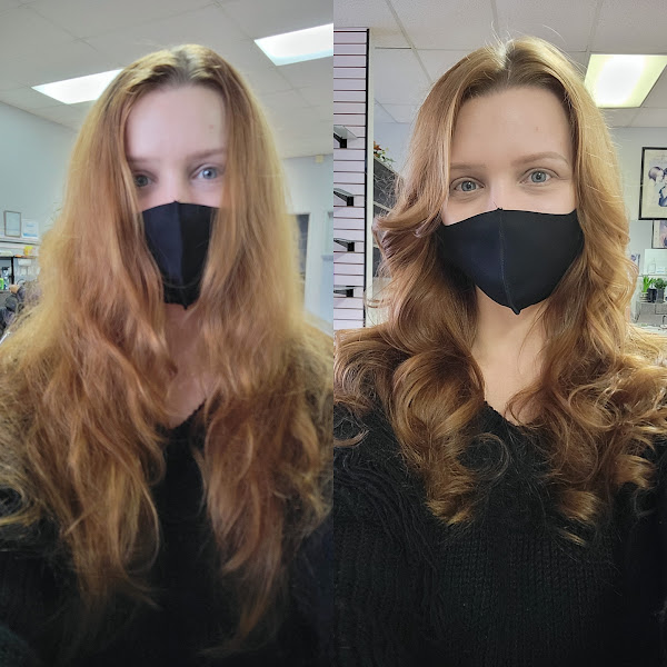 Stylish Hair 3