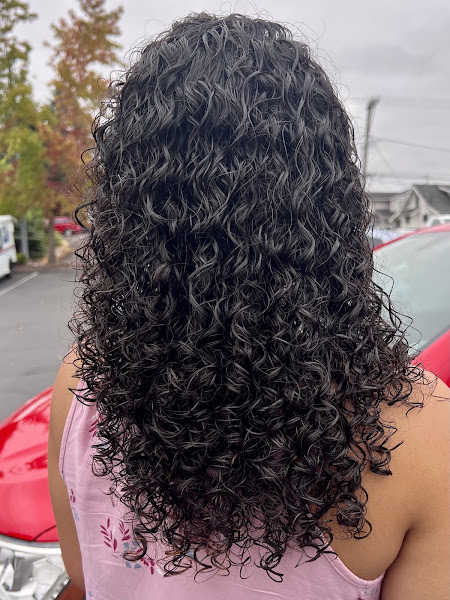 Stylish Hair 4