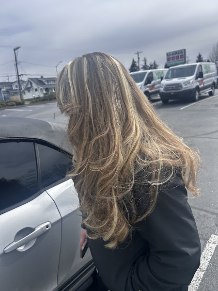 Stylish Hair 5