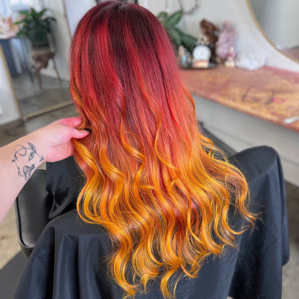Lincoln Collective Hair 4