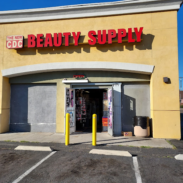 CDC Beauty Supply 1