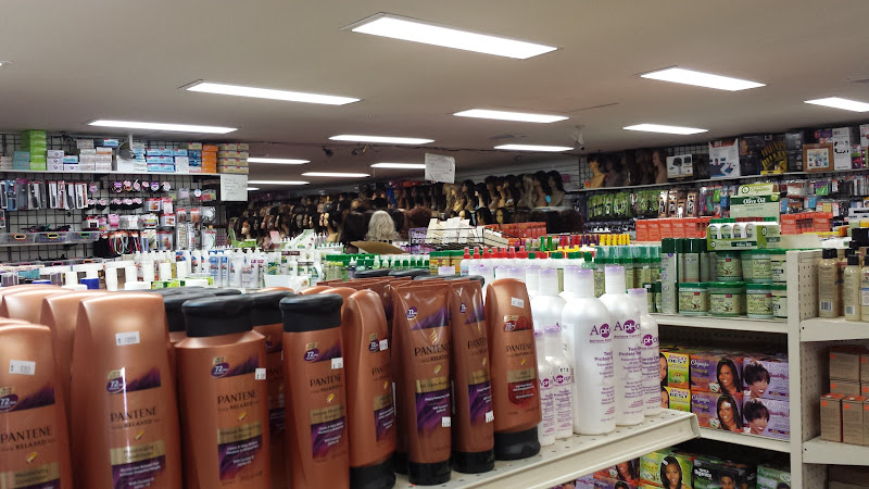 CDC Beauty Supply 2