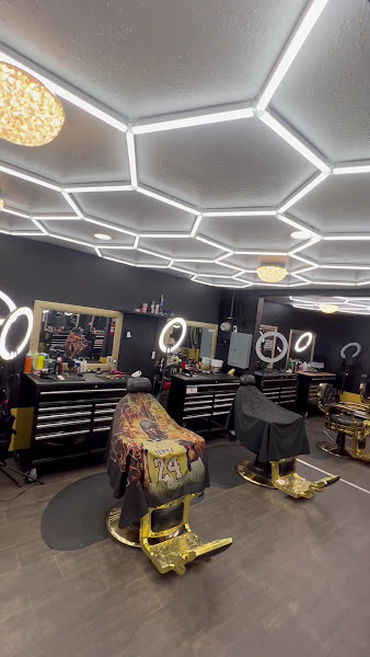 Hasune’s Barbershop 3