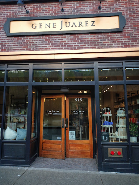 Gene Juarez Salon & Spa - Tacoma 2