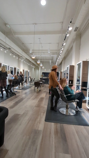 Gene Juarez Salon & Spa - Tacoma 3