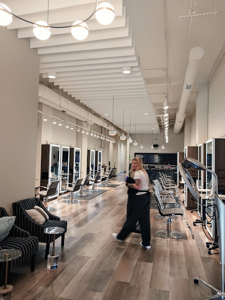 Gene Juarez Salon & Spa - Tacoma 4