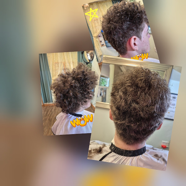 King's Hair 5