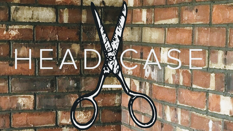 Head Case Salon 2