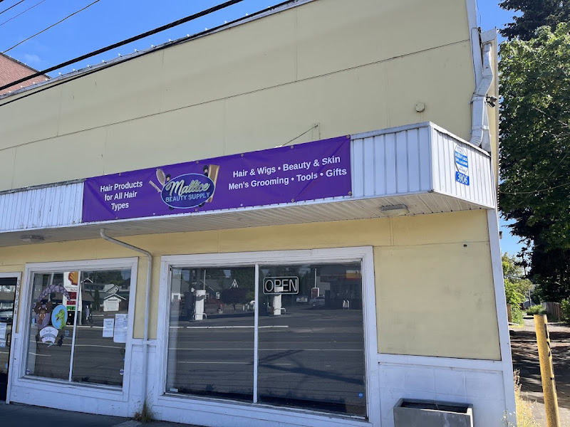 Mattice Beauty Supply